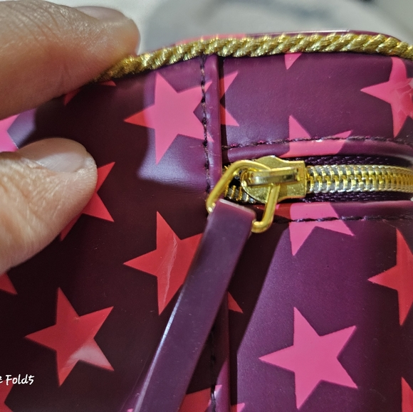 mac make up pouch - Picture 4 of 8